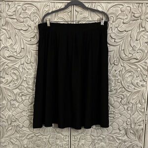 Modcloth Swing Skirt